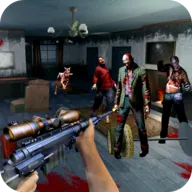 Zombies Frontier Dead Killer